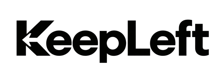 KeepLeft